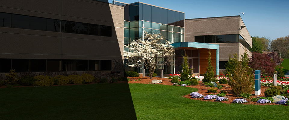 Lincroft Landscapers