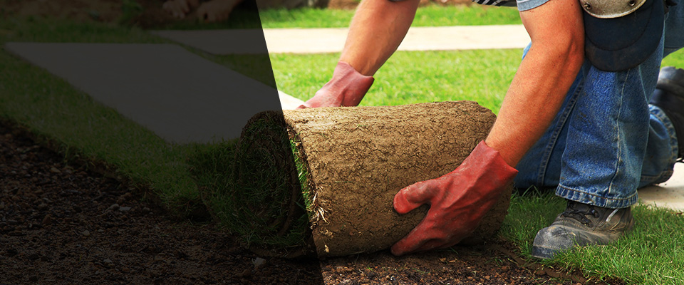 Lincroft Landscapers