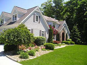 Landscapers and Lawncare Services in Lincroft, NJ